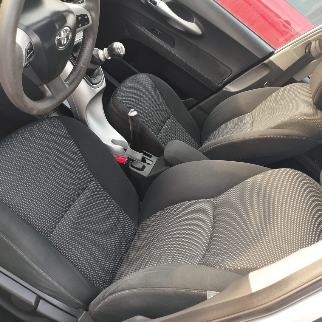 Toyota Auris segunda mano a la venta