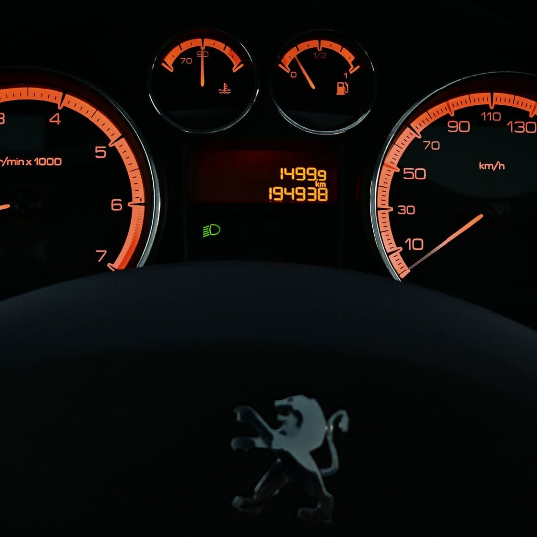 PEUGEOT 308 segunda mano a la venta