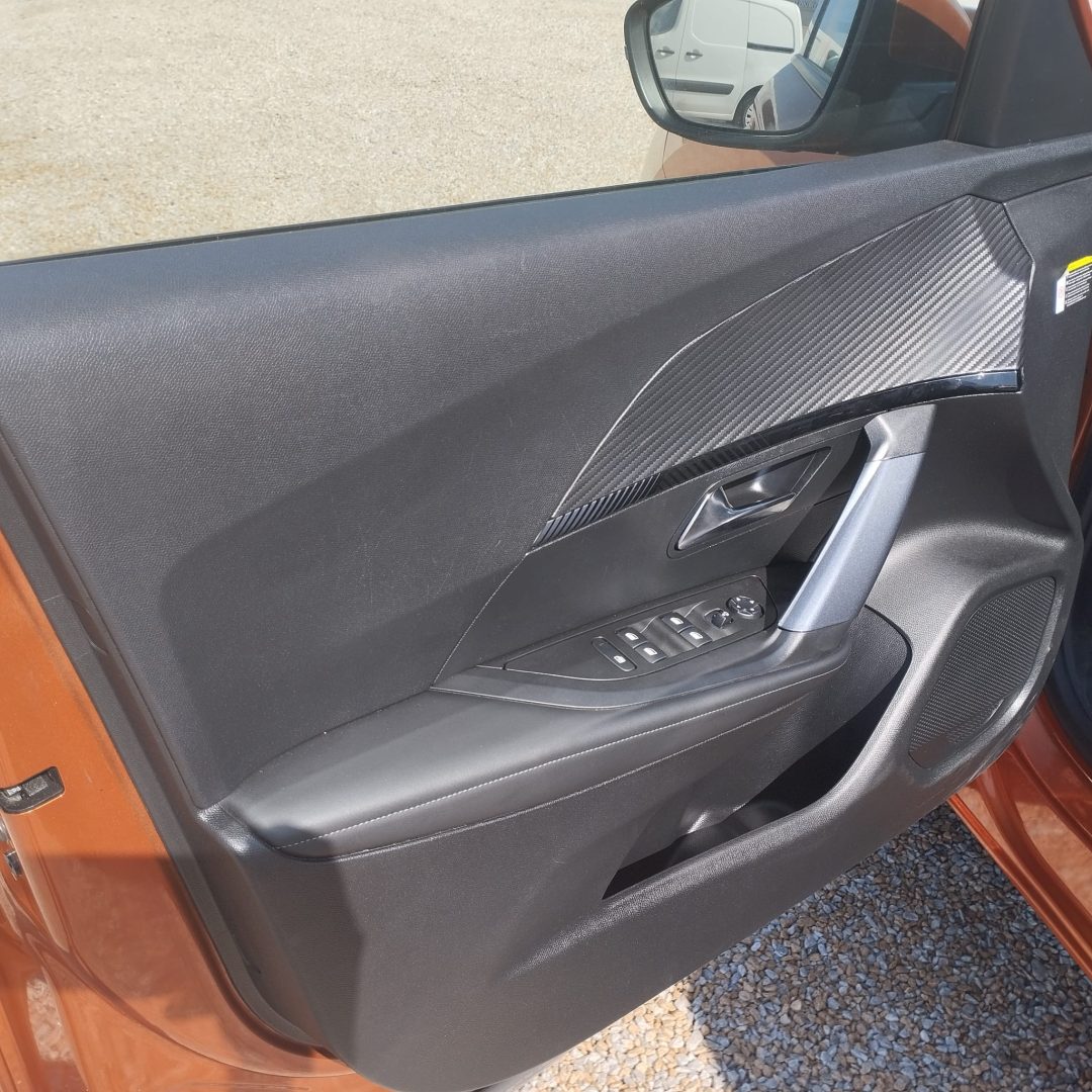 coche venta segunda mano peugeot 2008